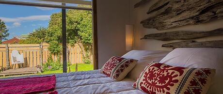 Bungalows By Toore Patagonia