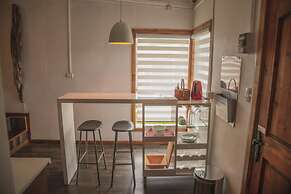 Bungalows By Toore Patagonia