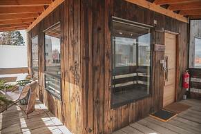 Bungalows By Toore Patagonia