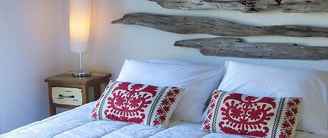 Bungalows By Toore Patagonia
