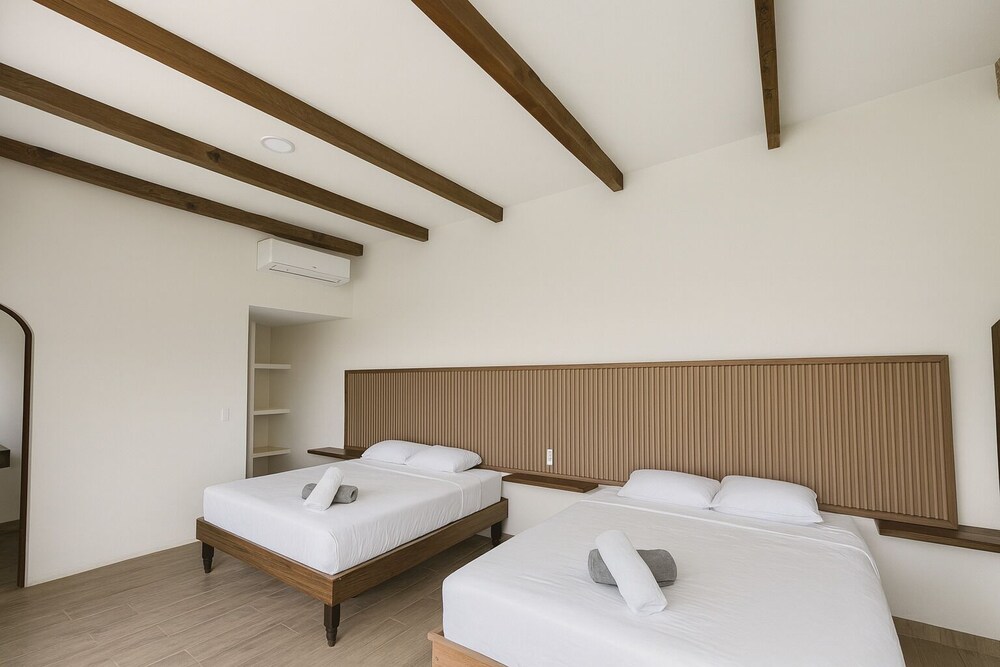 Casa Noruma