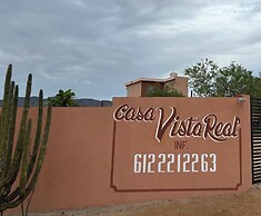 Casa VistaReal