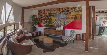Domos By Toore Patagonia