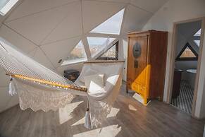 Domos By Toore Patagonia