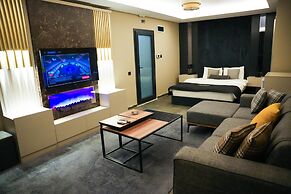 LIMONOTTO SUIT OTEL