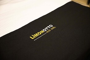 LIMONOTTO SUIT OTEL
