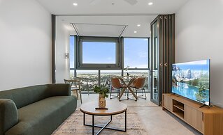 Facehome QWR