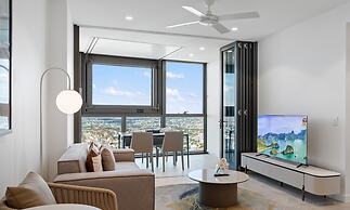 Facehome QWR