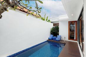 Villa Bluete