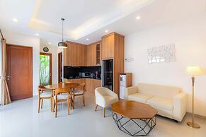 Villa Bluete