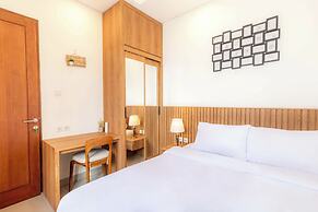 Villa Bluete