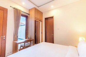 Villa Bluete