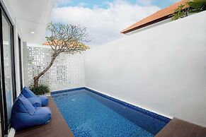Villa Bluete