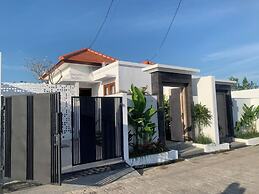 Villa Bluete