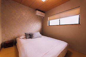 Mist Japanese House with private Sauna