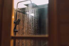 Mist Japanese House with private Sauna