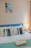 Seven Seas Condo Resort steps to  Beach