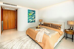 Zavaya Villa