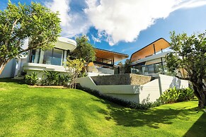 Zavaya Villa