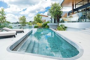 Zavaya Villa