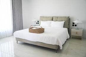 Zavaya Villa