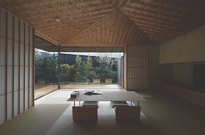 COMICO ART HOUSE YUFUIN