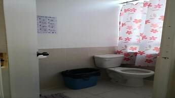 Hostal Ciudad de Mexico