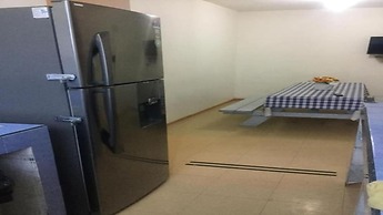 Hostal Ciudad de Mexico