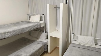 Hostal Ciudad de Mexico