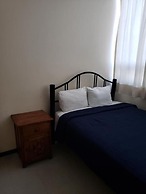 Hostal Ciudad de Mexico