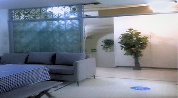 Hostal Ciudad de Mexico
