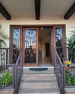 Hacienda Martlot