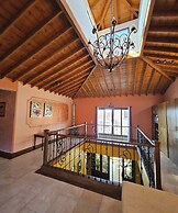 Hacienda Martlot