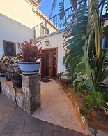 Hacienda Martlot