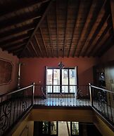 Hacienda Martlot