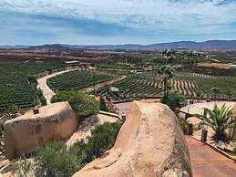 Hacienda Martlot