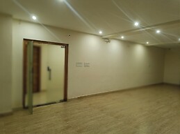 Hotel Radhma Residency