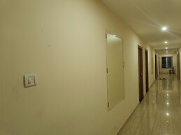 Hotel Radhma Residency