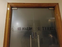 Hotel Radhma Residency