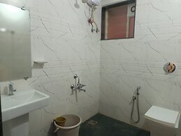 Hotel Radhma Residency