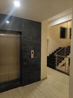 Hotel Radhma Residency