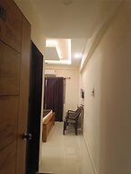 Hotel Radhma Residency