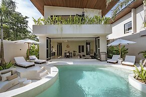 Villa Bōld 05 At Bōld - Luxury Villas
