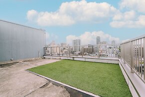 Moof Osaka Trendy Spot Spacious Apt