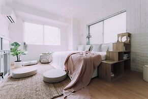 Moof Osaka Trendy Spot Spacious Apt