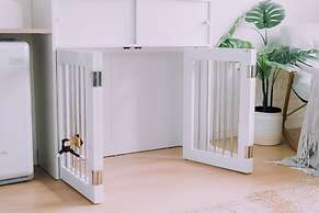 Moof Osaka Trendy Spot Spacious Apt