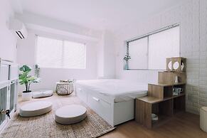 Moof Osaka Trendy Spot Spacious Apt