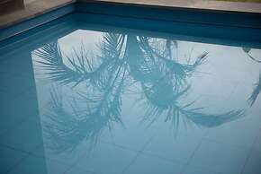 Poolstory 6 pool villa