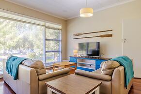 Emu Point Beach Cottages