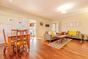 Emu Point Beach Cottages